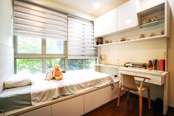 Sea Esta (D18), Condominium #488958371